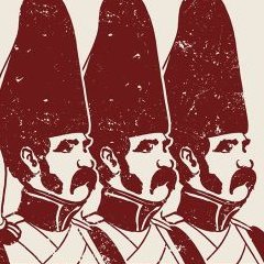 Territorio Grognard Podcast Profile