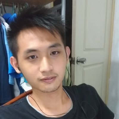CaptainJoyz's profile picture. 抒發壞心情的 因為推特很少人用 😠