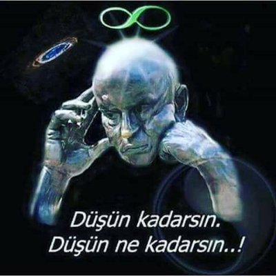 Yaşamak bir ağaç gibi,tek ve hür ve bir orman gibi kardeşcesine