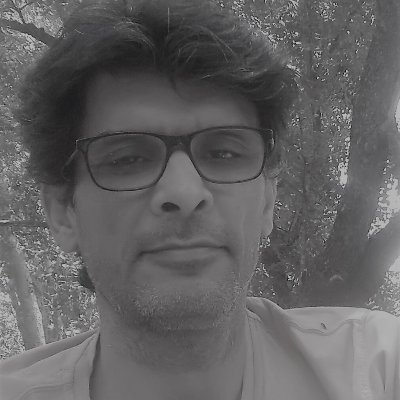 mahavirbos's profile picture. 