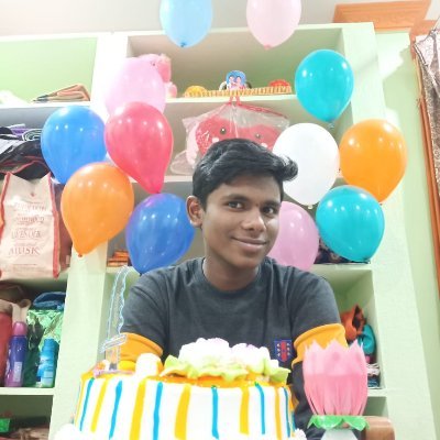 PantangiC's profile picture. #Studying