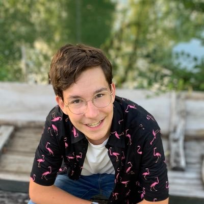 MaderNoe's profile picture. 