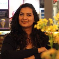 Jaee Nikam (@nikamjaee) 's Twitter Profile