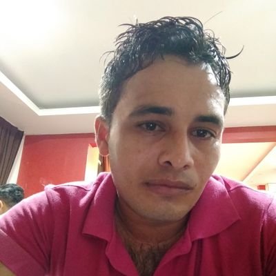 ronaldhcds's profile picture. forte e decisivo