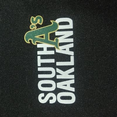 South Oakland A's Young 2022/2023