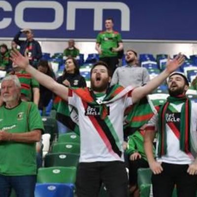 Mark_Shannon's profile picture. Moneyrea, Northern Ireland #GAWA