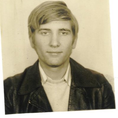 georgesb1483's profile picture. retraité de droite
14/05/1952