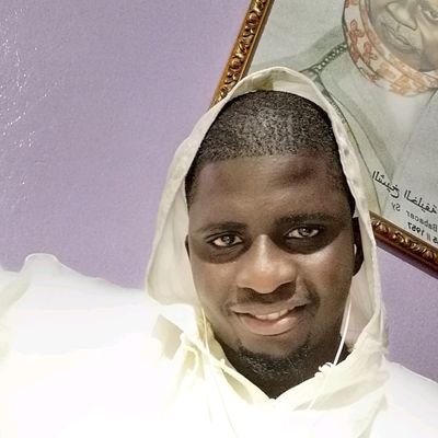 cheikhTidianE0's profile picture. #Muslim #Talibécheikh #talibéMaodo #Barça❤