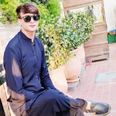 Fidahus40558499's profile picture. 