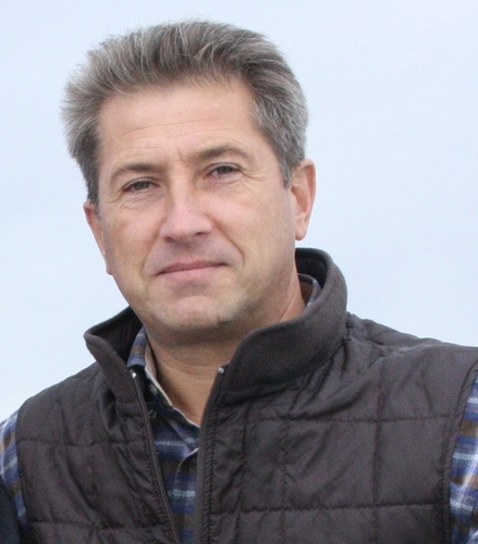 Maminov_S's profile picture. Сибиряк на Дальнем Востоке