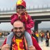 Tolga Dişibeyaz (@ometoch) Twitter profile photo
