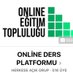 Online Eğitim (@onlineegitimci) Twitter profile photo