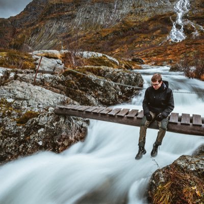 maik_mzp's profile picture. 22-photographer-german-landscape