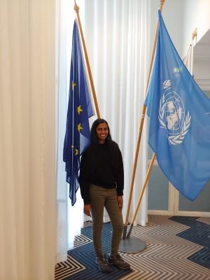 RekhaRavindran3's profile picture. Assistant professor @IIT Bhilai