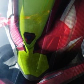 仮面ライダー画像bot On Twitter 不破諫 目が覚めたぜ ヒューマギアをぶっ潰して その先に何があるのか 夢なんて 考えたこともなかった でもいつか見つけてやるよ 俺が俺であるために 俺の夢を そのために 俺は戦う うぅっ 俺のルールで 変身