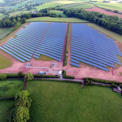 greenenco's profile picture. GreenEnco is a technical advisor in solar and energy storage projects, including solar asset optimisation driven by AI & ML algorithms.