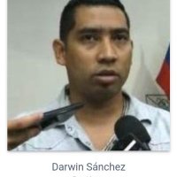 Darwin Sánchez(@DiSanchez7) 's Twitter Profile Photo