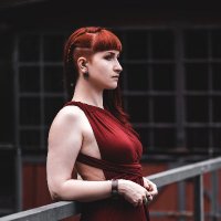 Marie Havemann 🎵 ⏩ Devcom & Gamescom (@viciousonic) 's Twitter Profile