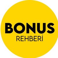 Bonus Rehberi(@bonusrehbericom) 's Twitter Profile Photo