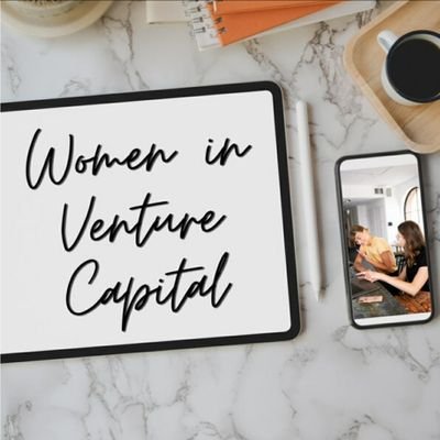 Women In VC Profile