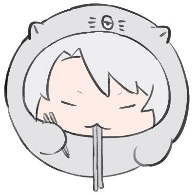 蕎麦は卵とじがすきです。別れがたくなったためアイコンこのままです。グラブルとかFGOとかアイナナとかで手いっぱいな、テキスト限定のTRPG者。常時「寝言・うわごと・たわごと」の類をうめいていやがります。