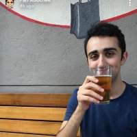 Arman (@armansalem) 's Twitter Profile Photo