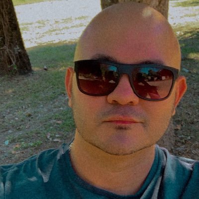 Pimentelrsp's profile picture. Músico  🎵  Militar 🛩