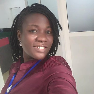 FirstladyOwunmi's profile picture. I am the blessed of God