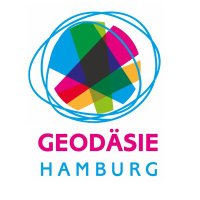 Geodäsie Hamburg(@geodaesie_HH) 's Twitter Profile Photo