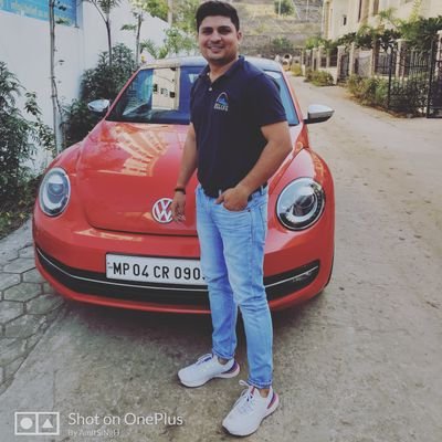 AmitSin70344833's profile picture. 