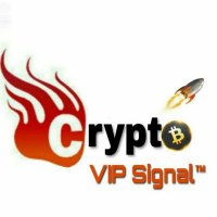 Crypto VIP Signal™(@CrptoVIPsignal) 's Twitter Profile Photo