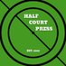 @HalfCourtPress (@HalfCourtPress1) Twitter profile photo