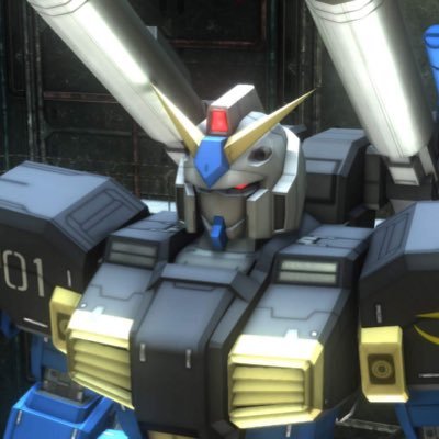 Pansan73_GUNDAM Profile Picture