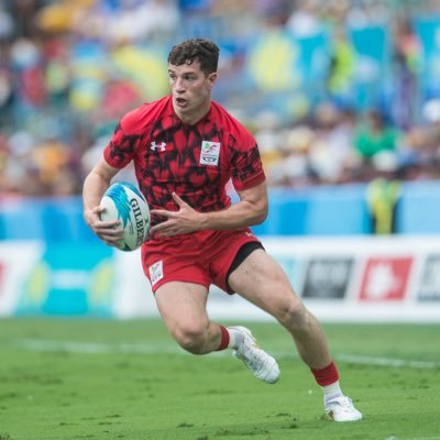 Owen Jenkins Profile
