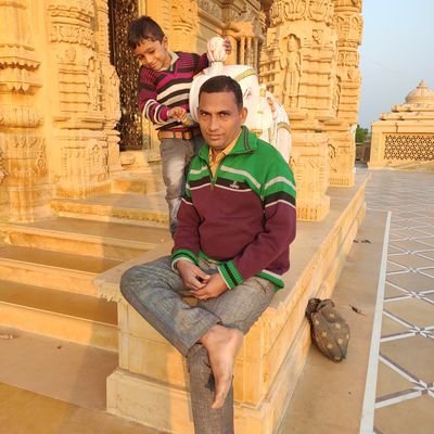Dinesh Kumar 
जय श्री राम