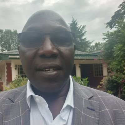 vincentlelei's profile picture. Former UN Deputy Humanitarian Coordinator.