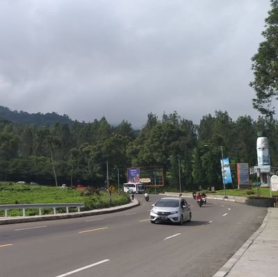 cheka306's profile picture. wartawan