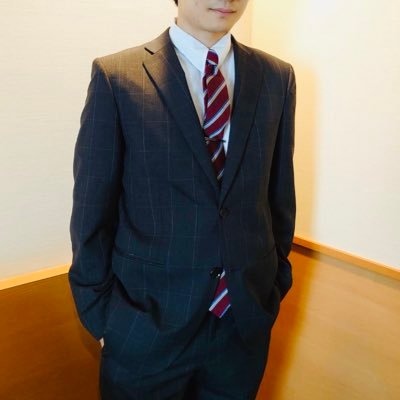 wagisan_110's profile picture. SE歴6年👨‍💻大学を2留→SES系の会社へ就職→フリーランスへ？ 座右の銘：やるかやらないか死ぬか AWS Azure Java Python C# CICD