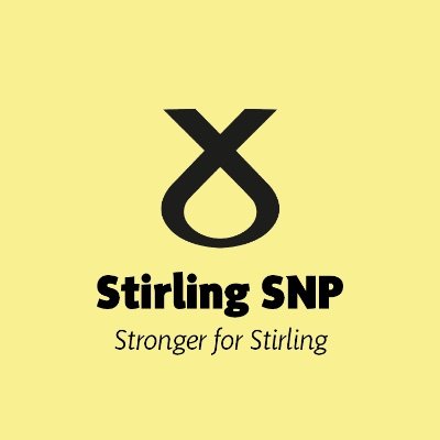 The City of Stirling Branch of @theSNP, part of the Stirling SNP Constituency Association.  Press Enquires should be directed to press@stirlingsnp.com