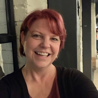 Filmmaker, actor, mother, sleep tech, hiker, scuba diver. https://t.co/yRCQr0p4hF