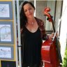 chileiborok's profile picture. Chilena en España, violoncellista, autoexiliada. Mi lado artÍstico en  https://t.co/u064QRYWUA facebook taller_los_andes