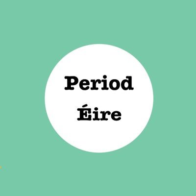 Collects pads and tampons for homeless people in Ireland. (We do not accept money) Instagram-@periodeire