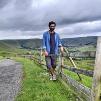 Subhadip Biswas (@subhadip_shuvo) 's Twitter Profile