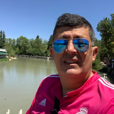 emigrante venezolano a España 🇪🇸 cofundador del canal InfoMigrantEspana deLatinos para Latinos