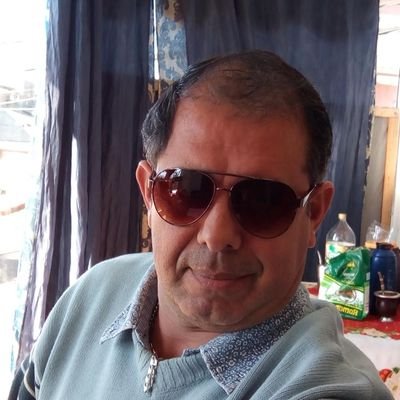 FernandoBenitez's profile picture. camionero💯🚛