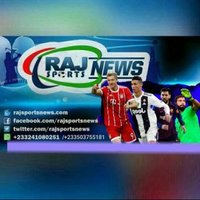 Rajsports (@rajsportsnews) 's Twitter Profile Photo Rajsports (@rajsportsnews) 's Twitter Profile Photo