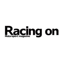 Racing on (@racingon_jp) 's Twitter Profile Photo Racing on (@racingon_jp) 's Twitter Profile Photo