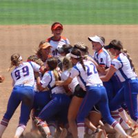 Tennessee Mojo 2021(@TnMojoFastpitch) 's Twitter Profile Photo