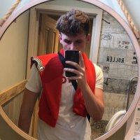 Josh Jones (@josh2002jones) 's Twitter Profile