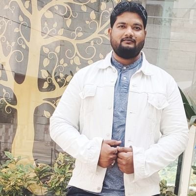 SaiyedNaimuddi2's profile picture. social Activist